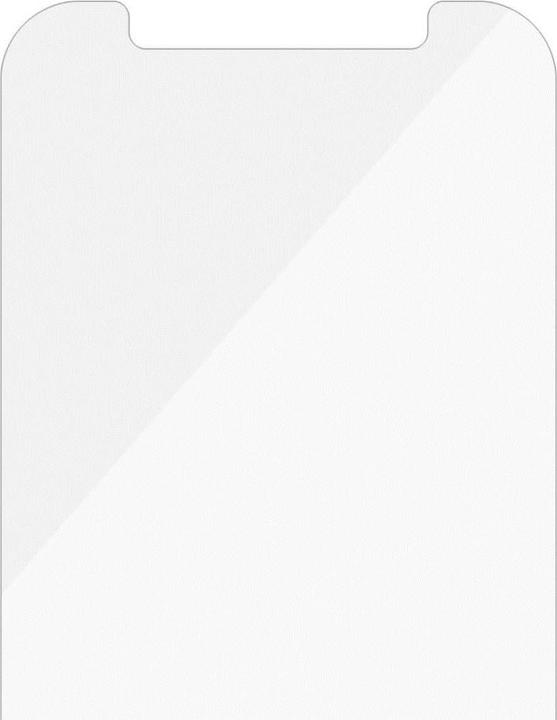 Actual product image PanzerGlass Screen Protector (1 Piece, Apple iPhone 12, Apple iPhone 12 Pro)