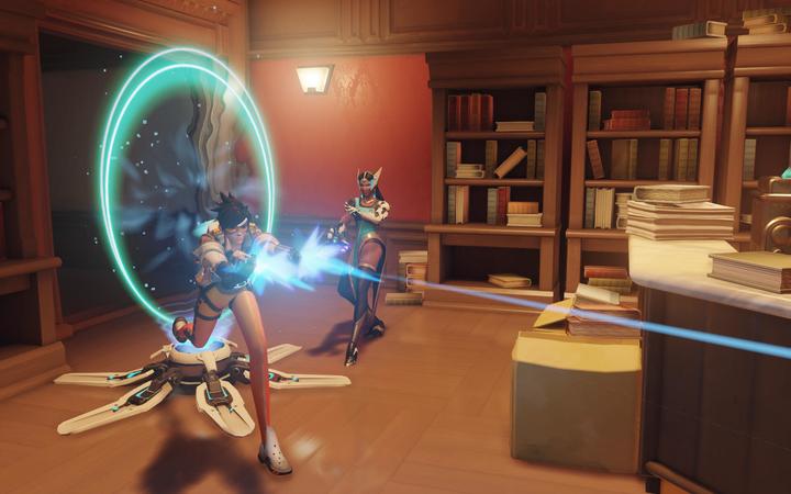 Actual product image Activision Overwatch - Origins Edition (PC)
