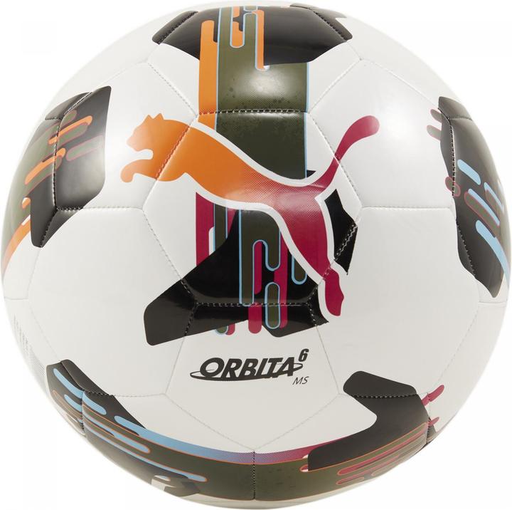 Produktbild Puma Orbita 6 MS (4)