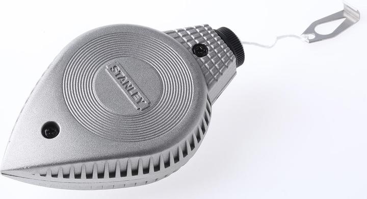Image du produit Stanley Cordon flare aluminium 30m