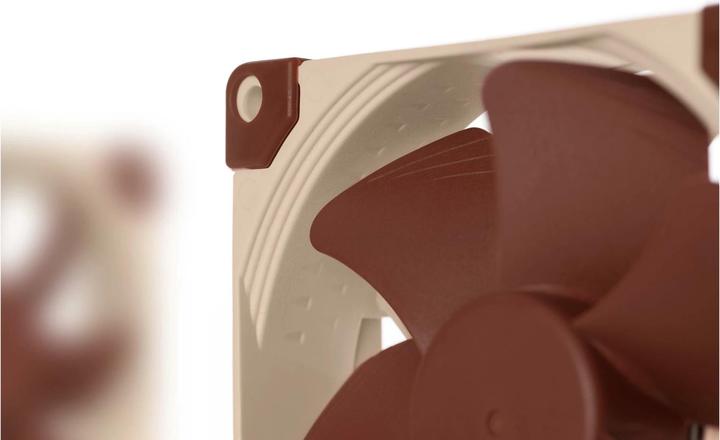 Image du produit Noctua Nf-A9 Flx (92 mm, 1 x)