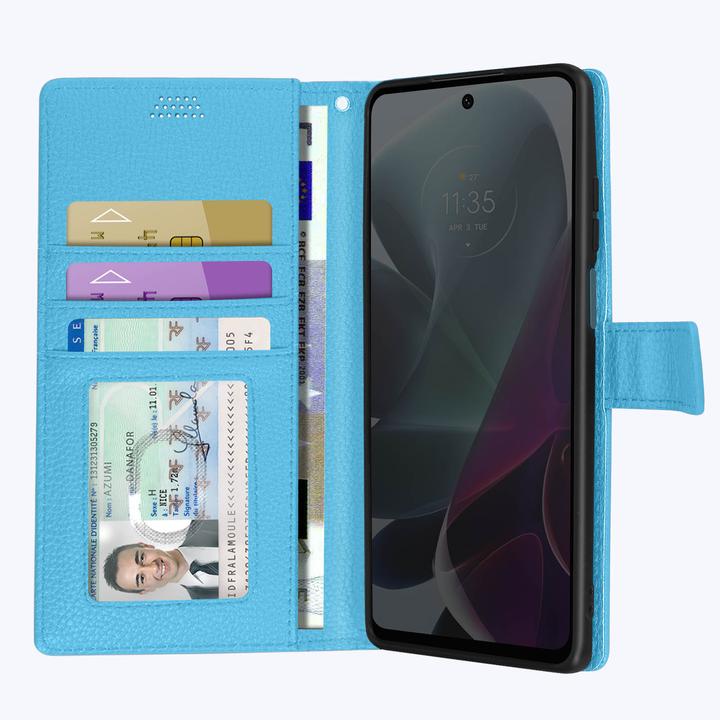 Produktbild Avizar Lenny Series (Motorola Moto G200 5G)