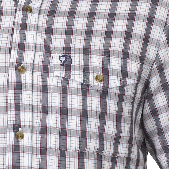Immagine prodotto Fjällräven Abisko Cool Shirt SS zio (M)