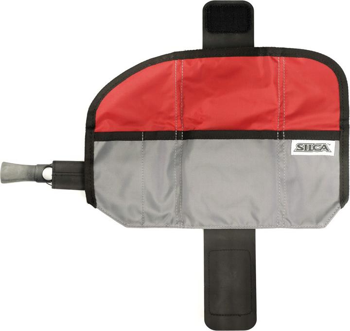 Actual product image Silca Asymmetrico (0.70 l, Saddle bag)