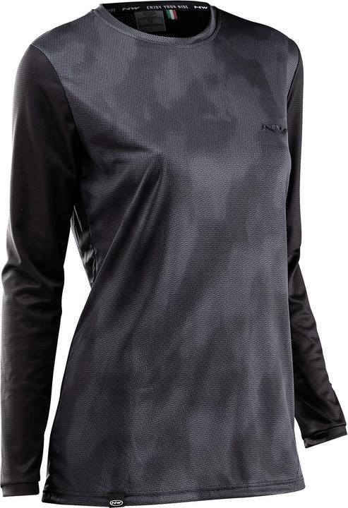 Immagine prodotto Northwave Edge Woman Jrs Long Sleeve (M)