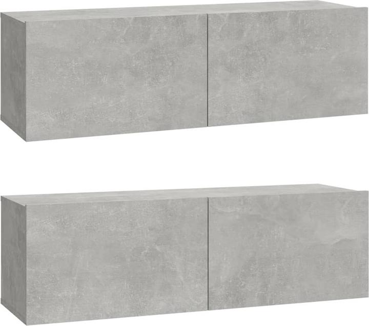 Concrete grey