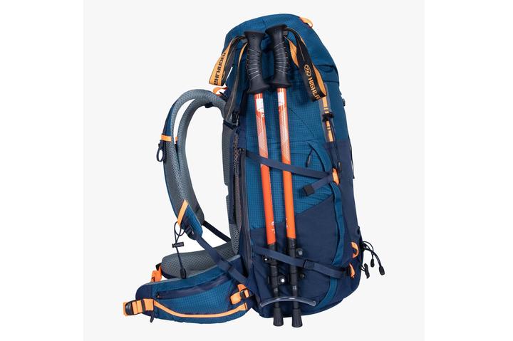 Produktbild Highlander Rucksack Vulkan Rucksack Navy 35 Liter - Blau (35 l)