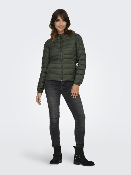 Produktbild Only ONLTAHOE Steppjacke Steppjacke (XS)