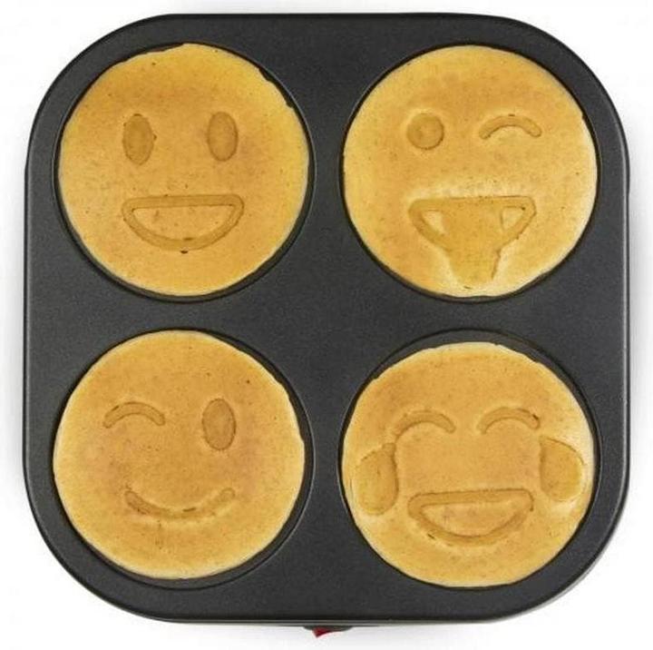 Produktbild Domo Pancake Maker Emoji
