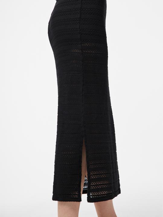 Produktbild Pieces PCAGDA Midikleid (M)