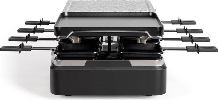 Produktbild Livoo Raclette-Gerät für 8 Personen