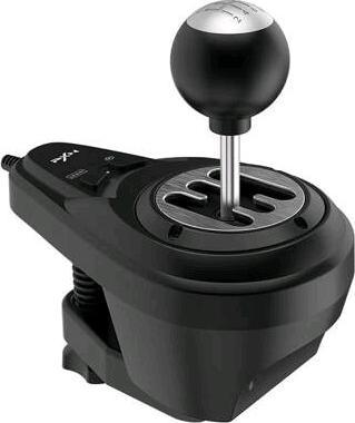 Actual product image PXN -A7 Shifter for racing wheel (PC / PS3 / PS4 / XBOX ONE / SWITCH) (PC, Switch, PS4, PS3, Xbox One S)