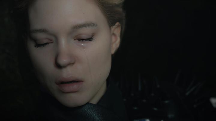 Actual product image Sony Death Stranding (Nordic Version) (PS4, EN)