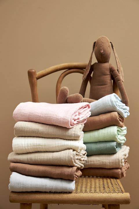 Produktbild Meyco Swaddle (120 cm, 120 cm)