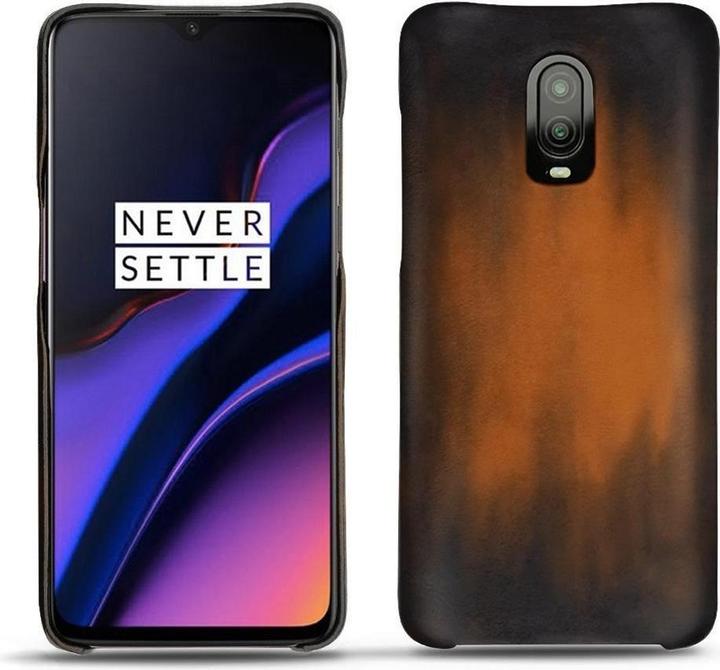 Productafbeelding Noreve Lederen omslag (OnePlus 6T)