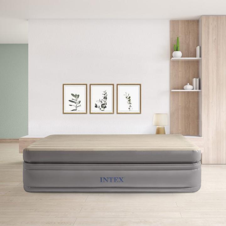 Actual product image Intex Queen (150 x 200 cm)
