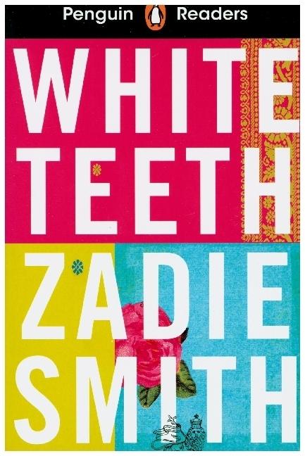 Immagine prodotto White Teeth (Inglese, Zadie Smith, 2020)