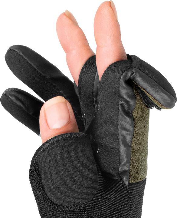 Image du produit Arapaima Fishing Equipment Gants en néoprène (XXL)