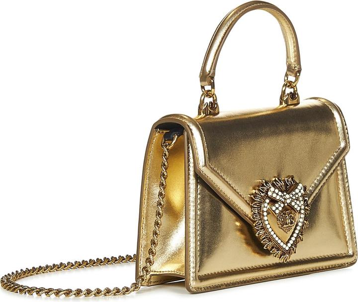 Immagine prodotto Dolce & Gabbana Bags.. Golden