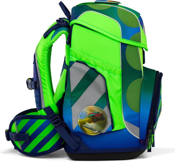 Produktbild Ergobag Cubo MRP Schulranzen-Set (19 l)