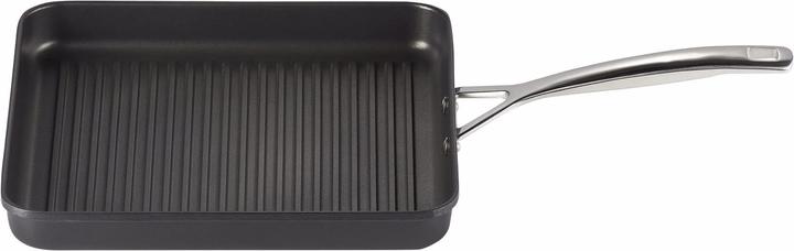 Le Creuset Padella della griglia (Padella grill, Alluminio pressofuso)