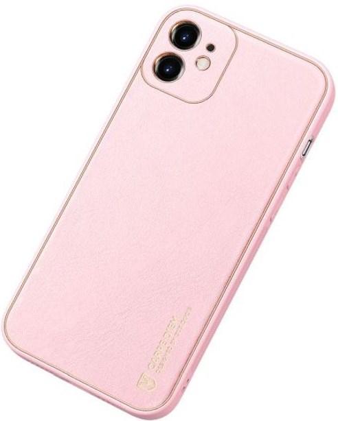 Actual product image Dux Ducis Yolo Series Hardcase Cover (Apple iPhone 12 mini)