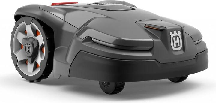 Image du produit Husqvarna Automower AM415X (Tondeuse à gazon)
