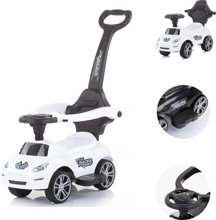 Immagine prodotto Chipolino Slider 2 in 1 Turbo