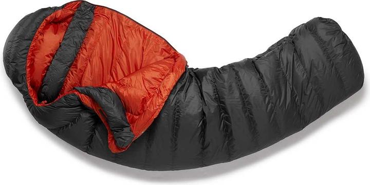 Image du produit Rab Sac de couchage Ascent 500