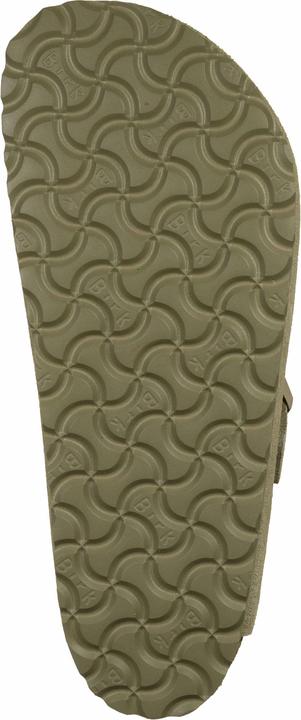 Actual product image Birkenstock Boston Suede Normal (39)
