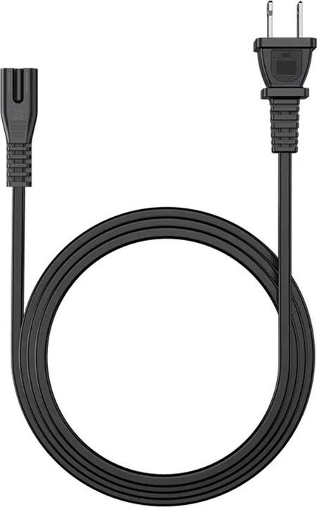 Actual product image Ulanzi HT005 19V/3.42A DC Power Adapter for 40W Pro / RGB Light (EU PLUG)