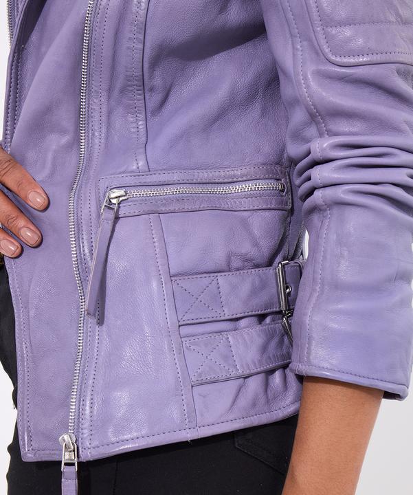 Immagine prodotto Joe Browns Quilted Biker Jacket (44)