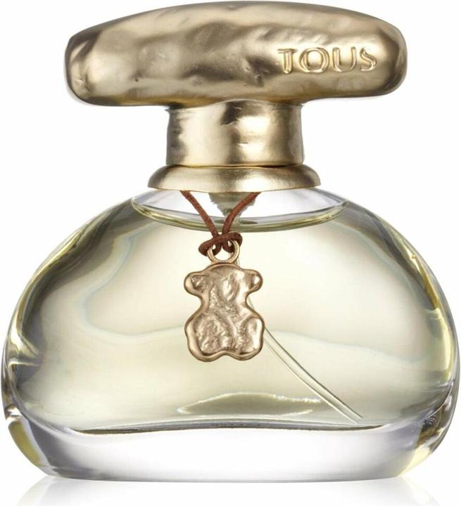 Produktbild Tous Eau de Toilette Natural (Eau de Toilette, 30 ml)