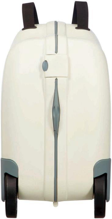 Actual product image Samsonite Dream Rider Zebra Zeno (28 l, Hand luggage (up to 50 litres))