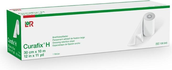 Produktbild Lohmann & Rauscher Breitfixierpflaster (1 x)