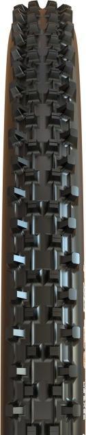Image du produit Maxxis Wetscream WT TR DH 2x60TPI 3C Grip (29 x 2.50, 63-622)
