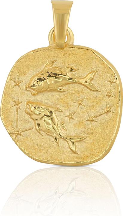 Immagine prodotto Muau Pesce (750, Oro 14 K)