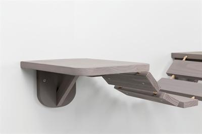 Image du produit Trixie Échelle d'escalade (150 cm, Taupe)