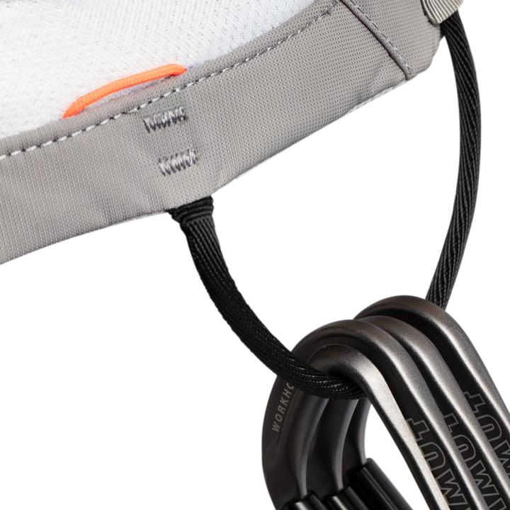 Produktbild Mammut Zephir Altitude Klettergurt (L)