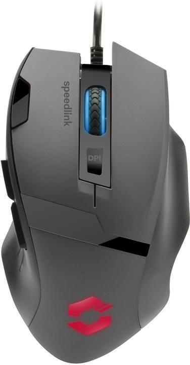 Produktbild Speedlink Vades (Kabelgebunden)