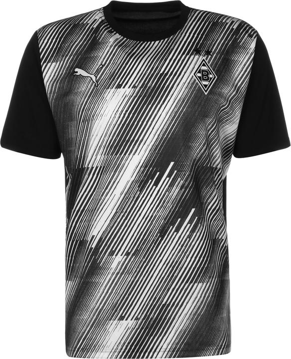 Produktbild Puma Borussia Mönchengladbach Pre-Match Trikot Herren (L)