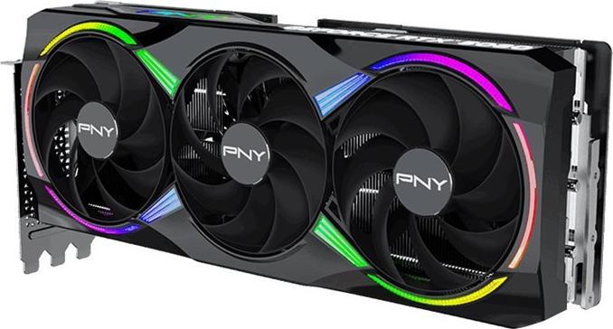 Productafbeelding PNY GeForce RTX 5080 OC (16 GB)