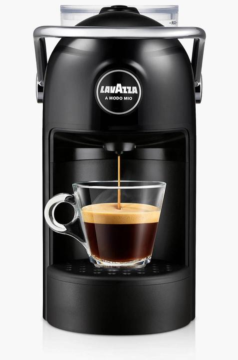 Produktbild Lavazza Jolie Black, 18000351 (Lavazza o modo mio)