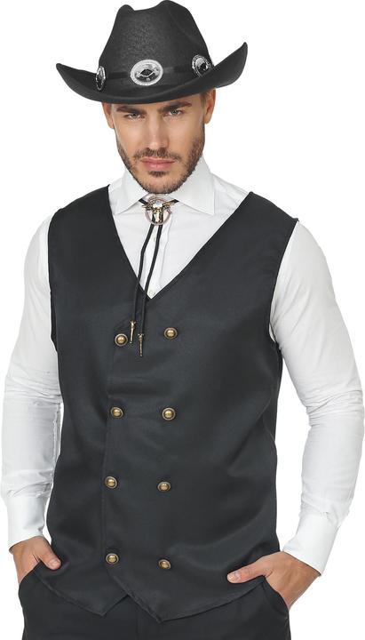 Image du produit Widmann Dallas Cowboy Hut