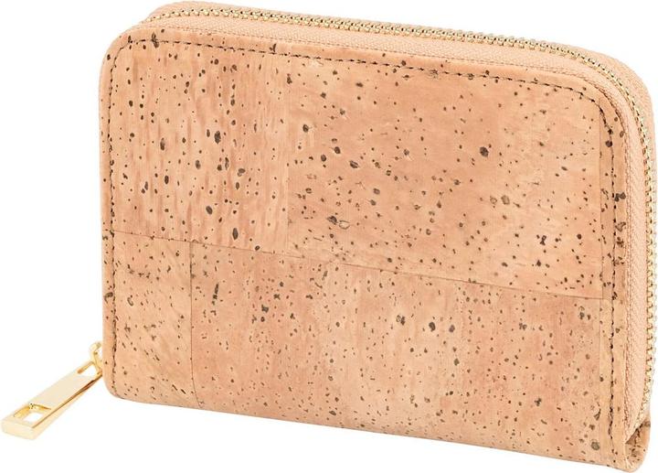 Image du produit Simaru Porte-monnaie "Naomi" nature