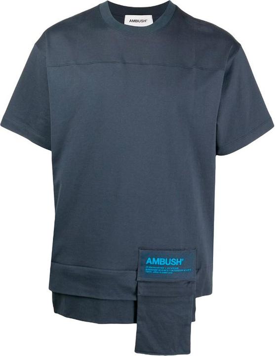 Ambush Cotton T-Shirt (M)