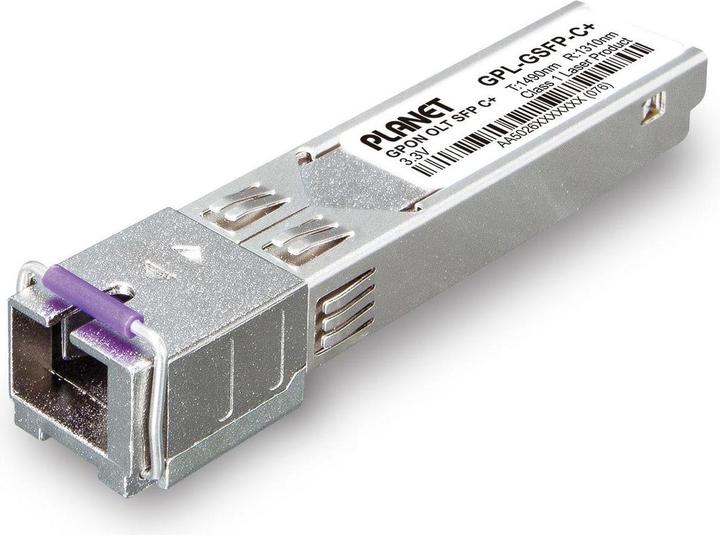 Produktbild Planet GPON OLT SFP Transceiver