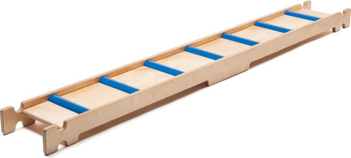 Erzi Balancing Board Chicken Ladder