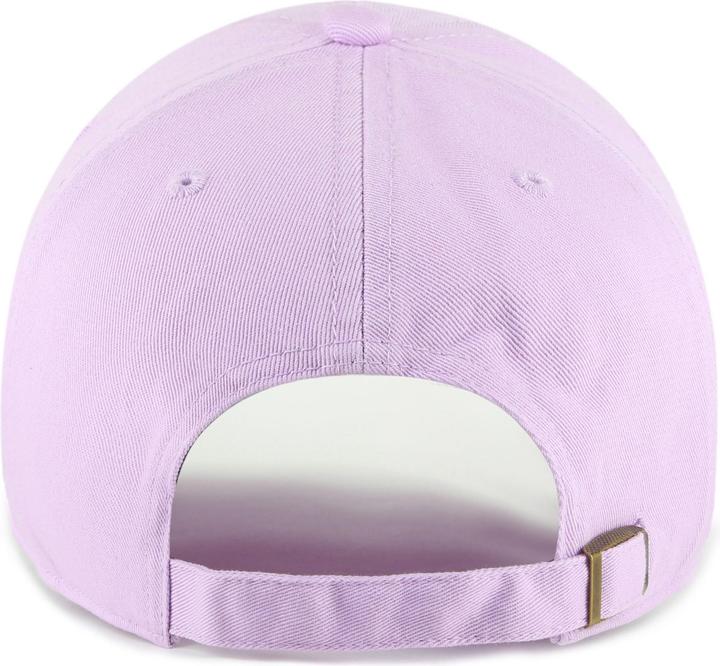 Actual product image 47 Brand Strapback Cap - CLEAN UP New York Yankees cosmos
