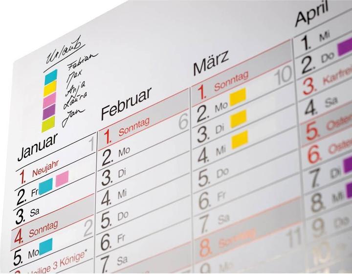 Produktbild Post-it Index Mini (1 x 7 x 12 cm)